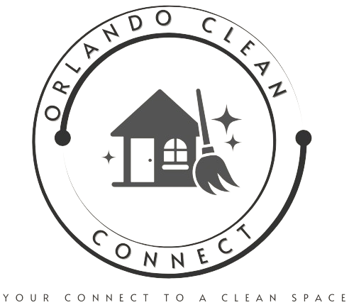 Logo for Orlando Cleaning Services